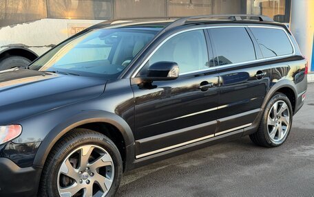 Volvo XC70 II рестайлинг, 2011 год, 1 579 000 рублей, 11 фотография