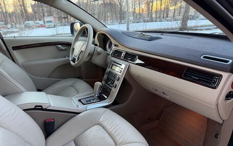 Volvo XC70 II рестайлинг, 2011 год, 1 579 000 рублей, 17 фотография