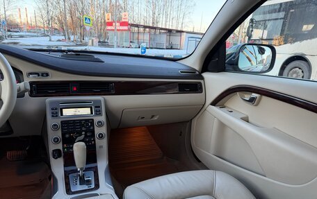 Volvo XC70 II рестайлинг, 2011 год, 1 579 000 рублей, 16 фотография