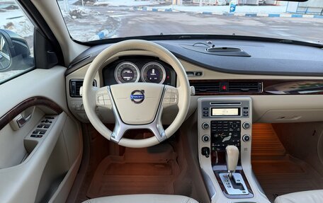 Volvo XC70 II рестайлинг, 2011 год, 1 579 000 рублей, 15 фотография