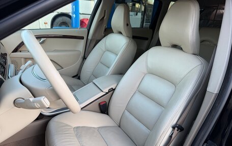 Volvo XC70 II рестайлинг, 2011 год, 1 579 000 рублей, 20 фотография