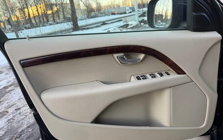 Volvo XC70 II рестайлинг, 2011 год, 1 579 000 рублей, 22 фотография