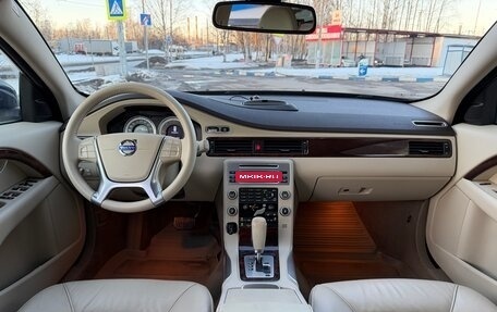 Volvo XC70 II рестайлинг, 2011 год, 1 579 000 рублей, 13 фотография