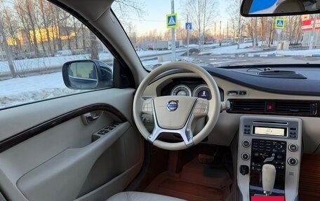 Volvo XC70 II рестайлинг, 2011 год, 1 579 000 рублей, 14 фотография