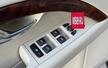 Volvo XC70 II рестайлинг, 2011 год, 1 579 000 рублей, 23 фотография