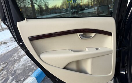 Volvo XC70 II рестайлинг, 2011 год, 1 579 000 рублей, 29 фотография