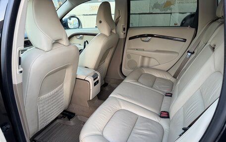 Volvo XC70 II рестайлинг, 2011 год, 1 579 000 рублей, 30 фотография