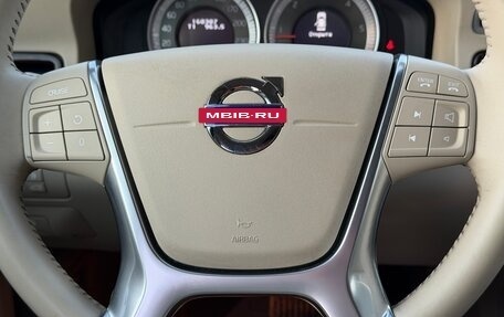 Volvo XC70 II рестайлинг, 2011 год, 1 579 000 рублей, 27 фотография