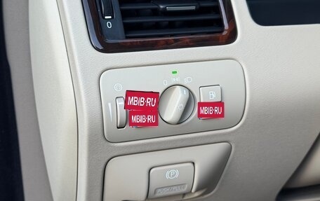 Volvo XC70 II рестайлинг, 2011 год, 1 579 000 рублей, 24 фотография