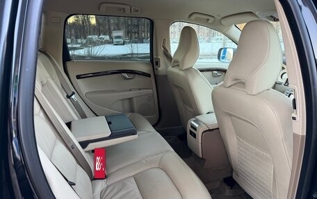 Volvo XC70 II рестайлинг, 2011 год, 1 579 000 рублей, 32 фотография