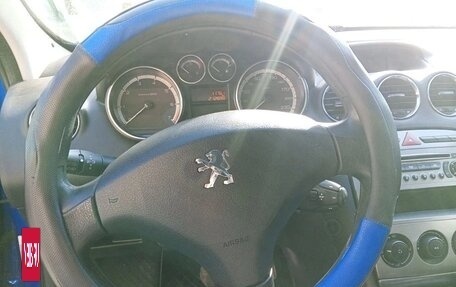 Peugeot 308 II, 2011 год, 520 000 рублей, 3 фотография