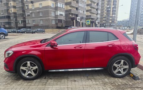 Mercedes-Benz GLA, 2018 год, 2 999 000 рублей, 2 фотография