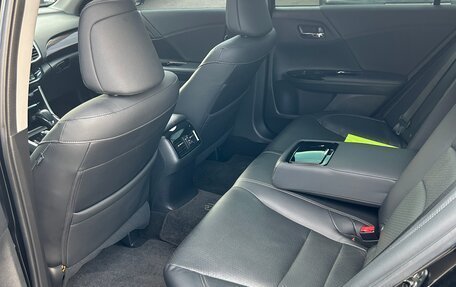 Honda Accord IX рестайлинг, 2017 год, 2 150 000 рублей, 4 фотография