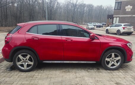 Mercedes-Benz GLA, 2018 год, 2 999 000 рублей, 7 фотография
