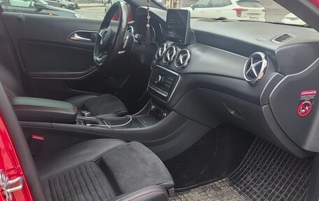 Mercedes-Benz GLA, 2018 год, 2 999 000 рублей, 9 фотография