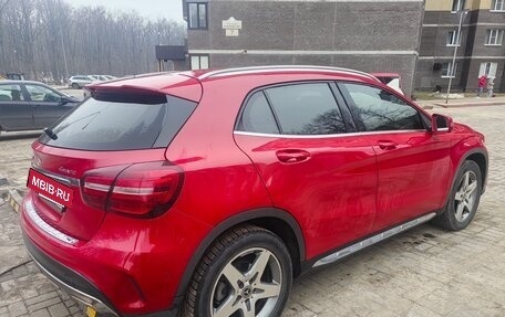 Mercedes-Benz GLA, 2018 год, 2 999 000 рублей, 8 фотография