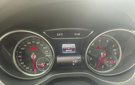 Mercedes-Benz GLA, 2018 год, 2 999 000 рублей, 13 фотография