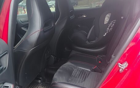 Mercedes-Benz GLA, 2018 год, 2 999 000 рублей, 11 фотография