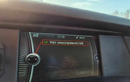 BMW X3, 2013 год, 1 650 000 рублей, 11 фотография