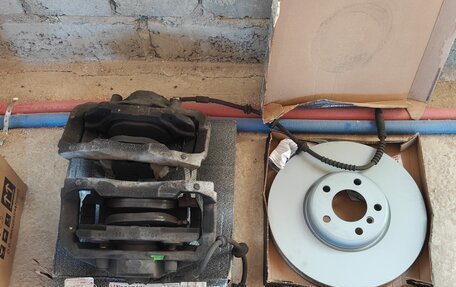 BMW X3, 2013 год, 1 650 000 рублей, 12 фотография