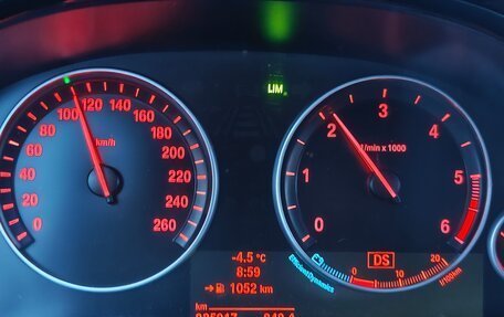 BMW X3, 2013 год, 1 650 000 рублей, 13 фотография