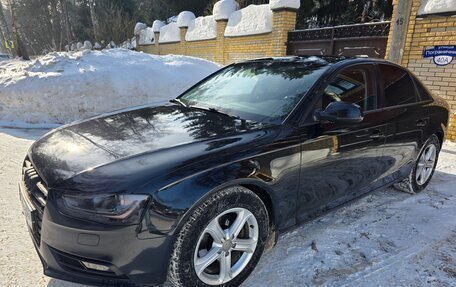 Audi A4, 2013 год, 1 250 000 рублей, 2 фотография
