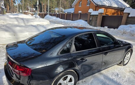 Audi A4, 2013 год, 1 250 000 рублей, 7 фотография