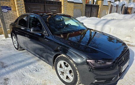 Audi A4, 2013 год, 1 250 000 рублей, 5 фотография