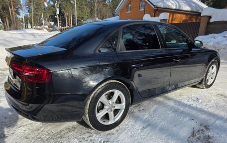 Audi A4, 2013 год, 1 250 000 рублей, 8 фотография