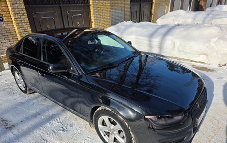 Audi A4, 2013 год, 1 250 000 рублей, 6 фотография