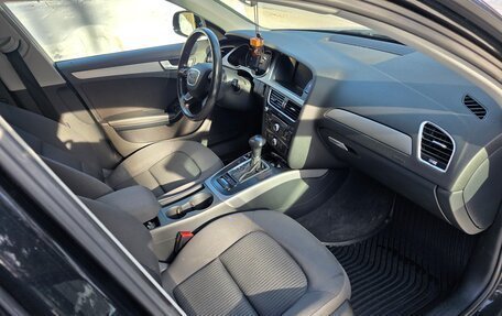 Audi A4, 2013 год, 1 250 000 рублей, 18 фотография