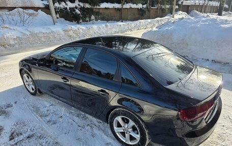 Audi A4, 2013 год, 1 250 000 рублей, 11 фотография