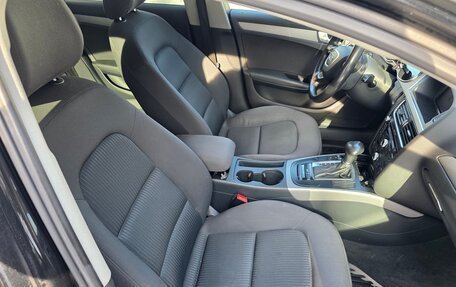 Audi A4, 2013 год, 1 250 000 рублей, 22 фотография