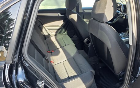 Audi A4, 2013 год, 1 250 000 рублей, 23 фотография