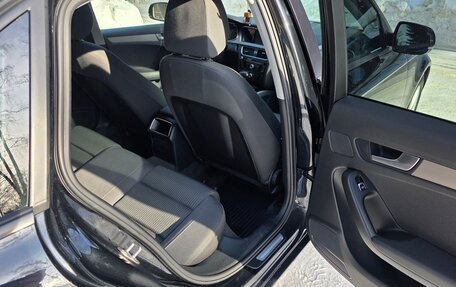 Audi A4, 2013 год, 1 250 000 рублей, 24 фотография