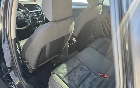 Audi A4, 2013 год, 1 250 000 рублей, 25 фотография