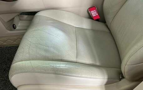 Lexus RX III, 2010 год, 2 349 000 рублей, 11 фотография