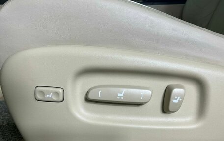 Lexus RX III, 2010 год, 2 349 000 рублей, 24 фотография