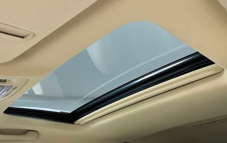 Lexus RX III, 2010 год, 2 349 000 рублей, 19 фотография