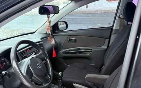 KIA Rio II, 2010 год, 456 000 рублей, 6 фотография