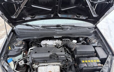 KIA Rio II, 2010 год, 456 000 рублей, 8 фотография