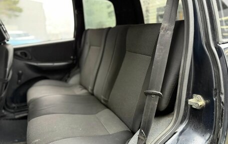 Chevrolet Niva I рестайлинг, 2008 год, 380 000 рублей, 16 фотография