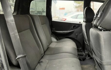 Chevrolet Niva I рестайлинг, 2008 год, 380 000 рублей, 17 фотография