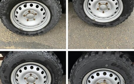 Chevrolet Niva I рестайлинг, 2008 год, 380 000 рублей, 19 фотография