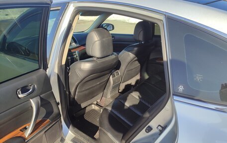 Nissan Teana, 2008 год, 725 000 рублей, 3 фотография