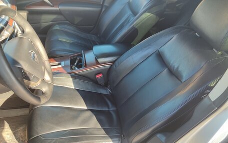 Nissan Teana, 2008 год, 725 000 рублей, 5 фотография