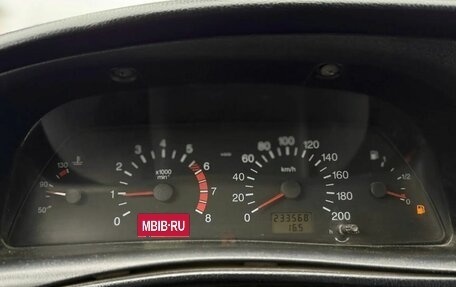 Chevrolet Niva I рестайлинг, 2008 год, 380 000 рублей, 13 фотография