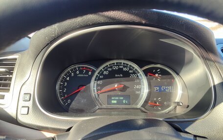 Nissan Teana, 2008 год, 725 000 рублей, 11 фотография