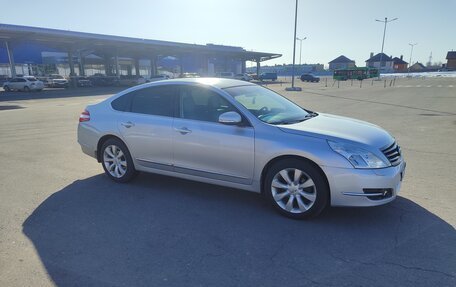Nissan Teana, 2008 год, 725 000 рублей, 10 фотография