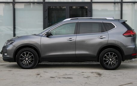 Nissan X-Trail, 2020 год, 2 285 000 рублей, 8 фотография